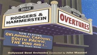 Rodgers & Hammerstein  Orchestral Suite GMB