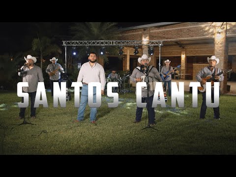 Grupo Legaddo Ft Los Tesoros De Javi | Santos Cantu | LIVE