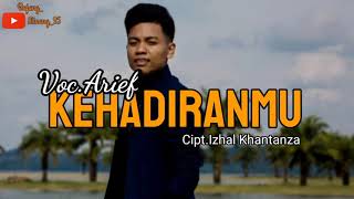Download lagu ARIEF - KEHADIRANMU (Lirik Lagu terbaru 2021) mp3 Download lagu ARIEF - KEHADIRANMU (Lirik Lagu terbaru 2021) mp3
