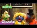 Little Chrissy Sings Startin Kindergarten Sesame Street Classic