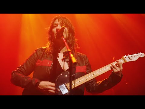 Full Flower Moon Band - Live At Princess Theatre ~ FULL SHOW ~