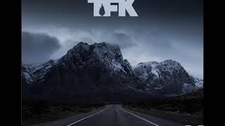 Thousand Foot Krutch - 01 Running With Giants (Live)