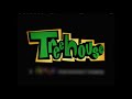 Teletoon Super RTL Berliner Film Companie Treehouse Silver Lining Berlin Animation Film Nelvana