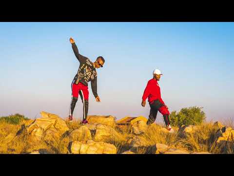 Umngani Wakho Anzo ft  Aubrey Qwana (Official Visualizer)