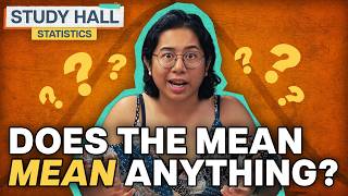 What is a Central Tendency? | Statistics Ep. 9