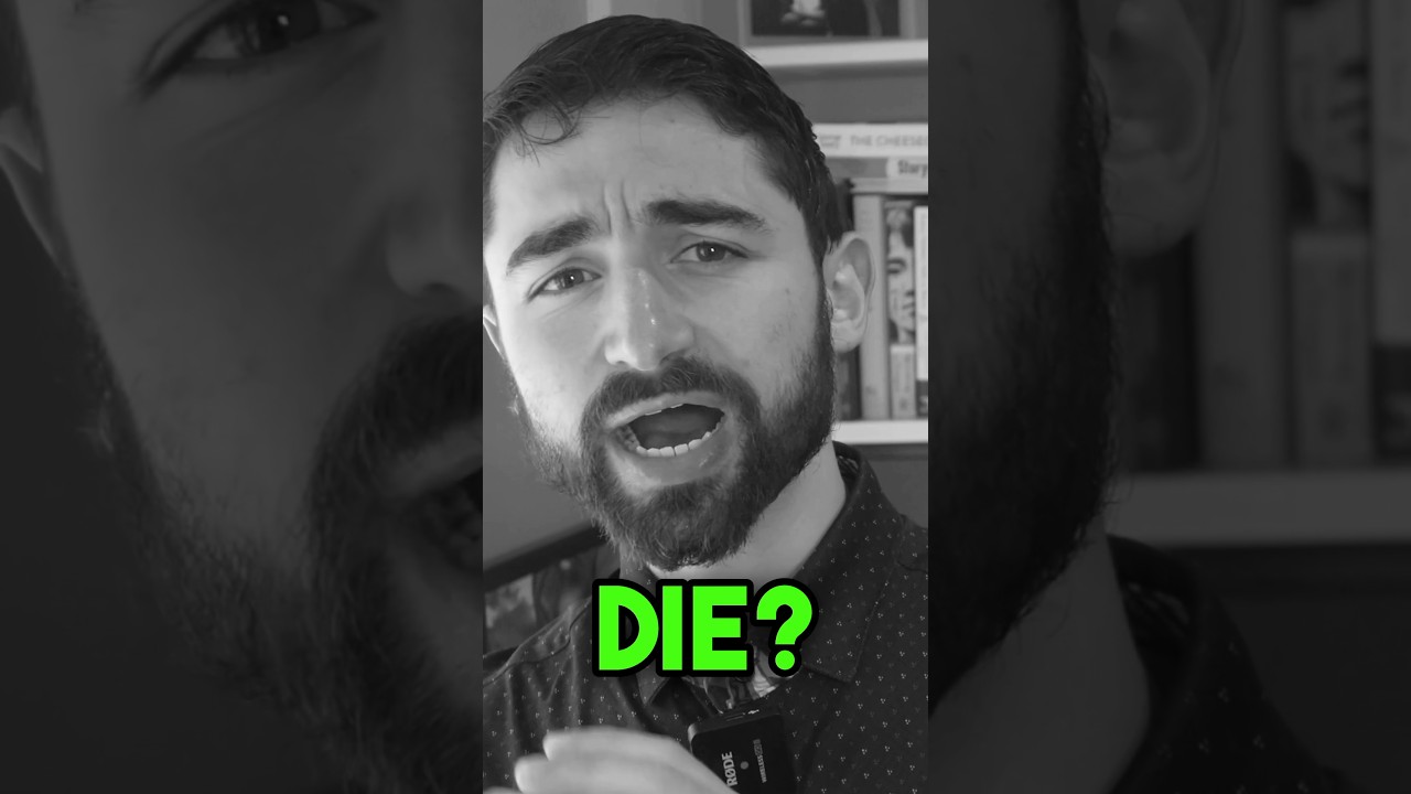 How To Age Slower⏳: New Science