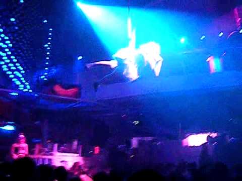 Garlands, Eden. Ibiza