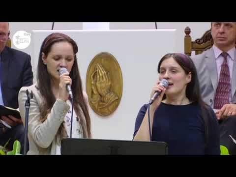 Souca Danusia & Maria Simidreanu - Noi nu cunoaștem viitorul