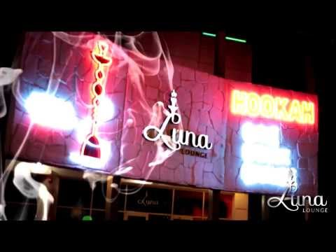 Luna Lounge | Best of Las Vegas