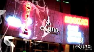 Luna Lounge | Best of Las Vegas