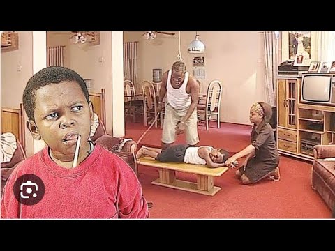 GREEN SNAKE part 2 chichewa version {GeOrGe'S❣️}