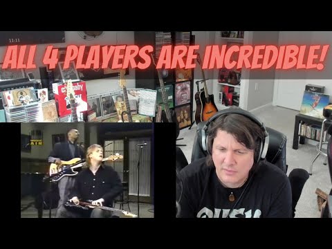 GUITAR INOVATORS MARATHON | Tommy Emmanuel/ Jeff Beck/Jeff Healey /Jimmy Herring | GUITAR HEROES!!!