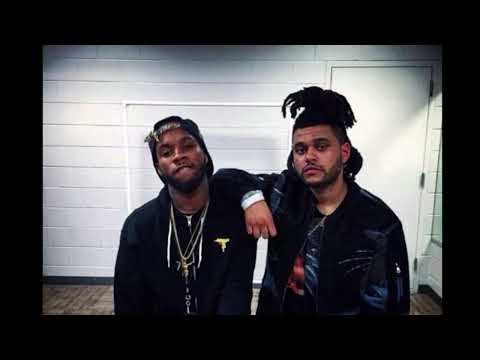 (Free) Tory Lanez x The Weeknd Type Beat - Flaws | Dark Type Beat