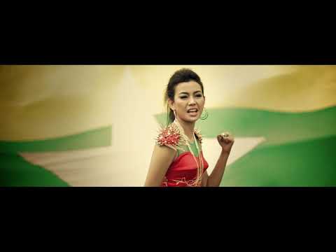 Ye Naung, Ag-kO, Bigg Sam ft Wyne Lay - Arr Ma Shawt Nae Myanmar