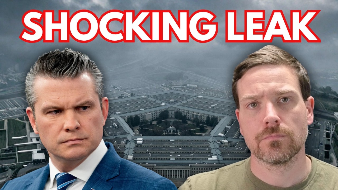 Top Generals Are Warning Hegseth to Stop the War
