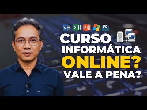 ???? Curso de Informática Sem Segredo é Bom Mesmo? Veja Antes de Comprar!