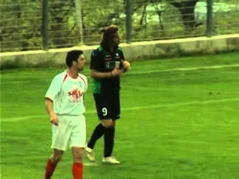 ONDA TG 22.04.2013 - PACENTRO vs PRATOLA 3 - 1