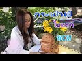 รีวิวกระเป๋าmcm
