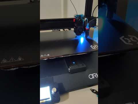 Bed Leveling From G-Code