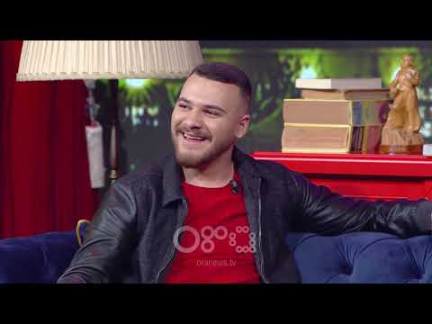 Late Night Show - Të ftuar DJ Beltrame dhe DJ Iljano (Pjesa e katërt 24 maj 2019)