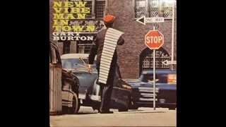 Gary Burton ~ Joy Spring