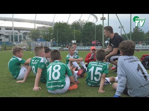 Rocznik 2006: 11-latkowie kończą sezon na pudle!