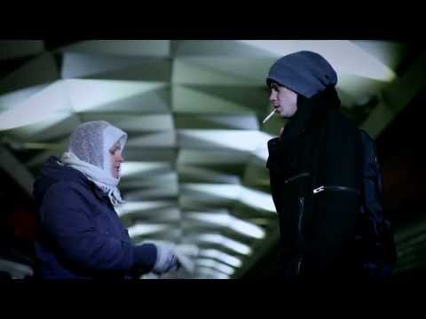 ХОЛОД (реж. Глеб Росс)