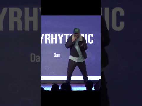 Polyrhythmic Flows | Harry Mack Live in Chicago