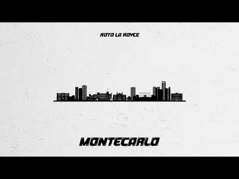 Roto LA Royce - MONTECARLO
