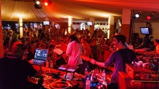 Giorgi Mikadze & NYC Groove Aliens - Black Or White