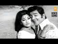 Yaarumillai Ingey - HD Video Song | யாருமில்லை இங்கே | Panathukkaga  | Sivakumar | Jayachi