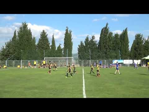 UŠS Fortuna Mostar - ŠN Herceg Sport - 2:0