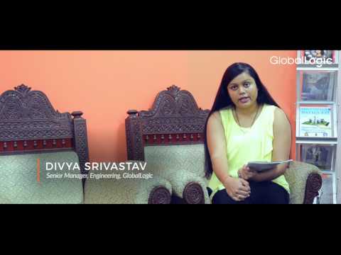 Life@GlobalLogic | Episode 2