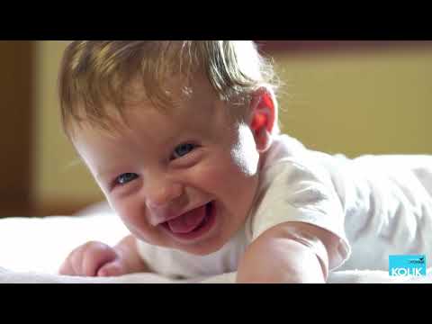 30s Kolik In store with Voiceover 3 FRENCH