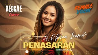 Download lagu Penasaran - H. Rhoma Irama Reggae SKA Cover | Albumology mp3