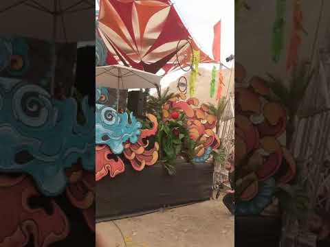 Groove attack 2019 rising dust