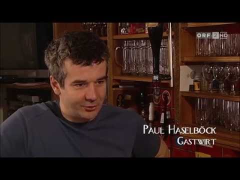 Erlebnis Österreich - Zwischen Stammtisch und Schank