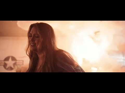Alexandra Kay - I Hate Airplanes (Official Music Video)
