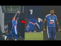 Hardik Pandya Stunning Flying Catch Today Vs Nz In 3rd T20i Hardik Catch Video Ind Vs Nz 3rd T20