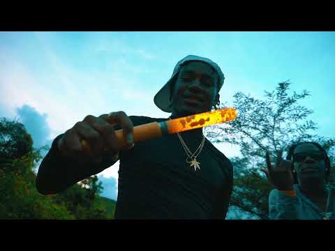 Frn Jerome - No Sleep Ft Shimmy Gng {Remix}{Official Music Video}
