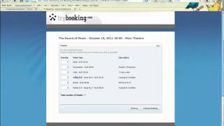 how to use the online ticketing system.mp4