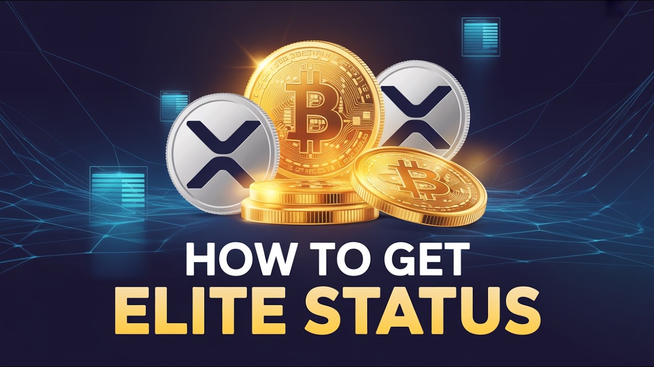 The Top 1% Ripple XRP Rich List Has Been Revealed Bitcoin & Ethereum Are Making Huge Crypto Moves