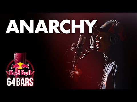 Video thumbnail for Red Bull 64 Bars