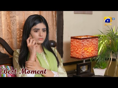 Zakham Episode 28 | 𝐁𝐞𝐬𝐭 𝐌𝐨𝐦𝐞𝐧𝐭 𝟎𝟖 | Aagha Ali | Sehar Khan | HAR PAL GEO