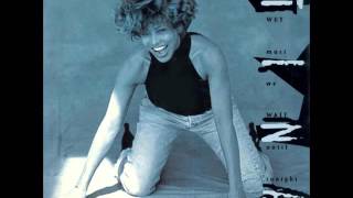 Tina Turner - Shake A Tail Feather