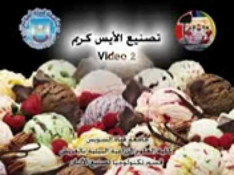 Ice Cream 2 By Marco & Zezo  الايس كريم ماركو & زيزو  الأيس كريم