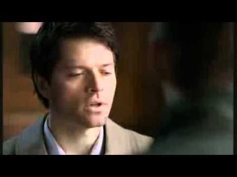 Extended Scene 4x16 - On The Head Of a Pin