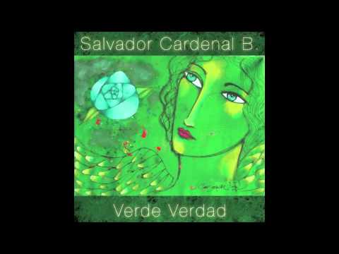 Salvador Cardenal - Canción del fuego (con Katia Cardenal)