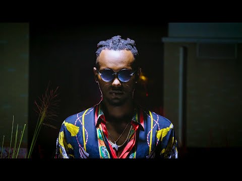 Wayé - Kisalu (Directed by Neuvrax Vocer)