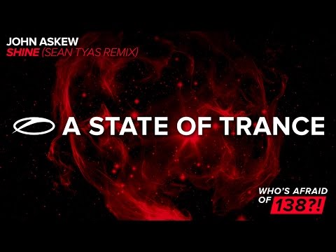 John Askew - Shine (Sean Tyas Remix)